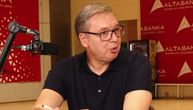 Aleksandar Vučić otkrio kako je upoznao novog trenera Zvezde: "Pitao sam ga..."