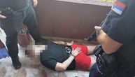 Hrvatski državljanin uhapšen u Ćupriji: Za njim bila raspisana međunarodna poternica Interpola