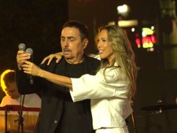 Keba i Nataša Kojić