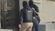 NOVA AKCIJA FAST TIMA MUP: Lociran i uhapšen opasan kriminalac u Šapcu!