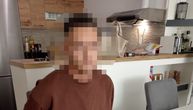 Hapšenje u Novom Sadu: FAST tim učestvovao u operaciji, pao opasni Mađar (31), ovo su detalji