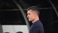 Saša Ilić više nije trener Partizana!