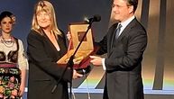 Dodeljene nagrade NAFFIT 2026: Priznanja za Nastasju Kinski, Nikolu Kolju Pejakovića...