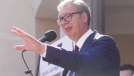 Vučić: Do izbora pedesetak dana, imaću mnogo poseta, kada se vratim podneću ostavku