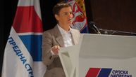 Brnabić tvrdi da poziv za povlačenje filma o Jasenovcu pokazuje dubinu podela