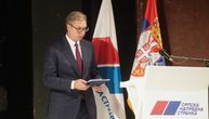 Vučić: Sredićemo dom zdravlja u Bačkoj Palanci, kao i obilaznicu Novi Sad - Bačka Palanka