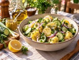 Krompir salata