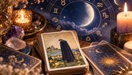NEDELJNI TAROT HOROSKOP: Jedna karta upozorava svih 12 znakova da ostave prošlost