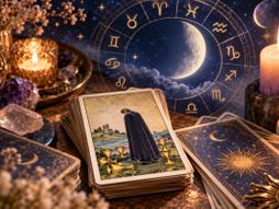 Tarot horoskop
