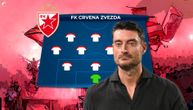 Sastav Zvezde za Partizan: Rijera veruje 17-godišnjem klincu, startuje na 180. večitom derbiju