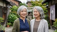 Seda kosa više nije sramota: Zbog čega vam kosa žuti i šta Japanke rade da bi imale frizuru koja podmlađuje