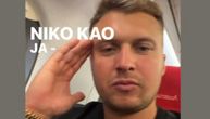 Stefan Karić odustao od Elite 10?! Veliki šok dva sata pred početak, oglasio se iz aviona: "Kad sam video..."