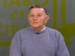 Milovan Mića Stojanović