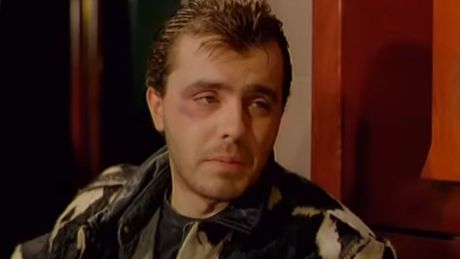 Nikola Kojo, film "Mi nismo anđeli"