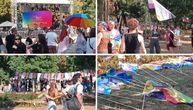 Beograd Prajd šetnja 2026: Okupljaju se učesnici, zatvaraju se ulice, početak u 17 sati