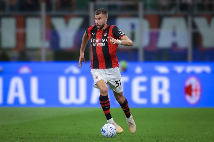 Strahinja Pavlović asistira, Milan došao do tri nova boda: Rossoneri neporaženi idu na reprezentativnu pauzu