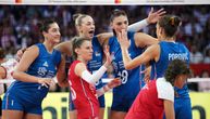 Šteta! Srbija pala u grotlu Istanbula, Turska slavila uz domaću atmosferu i suđenje