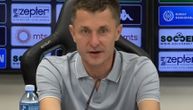 Saša Ilić ne prihvata nerešeno u 180. večitom derbiju: "Rijeru poznajem, sudija..."