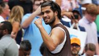 Karlos Alkaraz - Ben Šelton: Drama na US Openu, gledamo istoriju u Njujorku