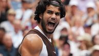 Alkaraz uradio ono što Đoković, Federer i Nadal nisu uspeli u istoriji US Opena