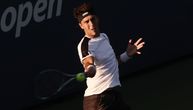 Izbacio Đokovića, sada počišćen i eliminisan sa US Opena: Pogledajte kakav put do završnice je Novak imao
