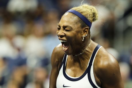Serena Vilijams
