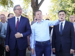 Vučić