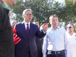 Vučić