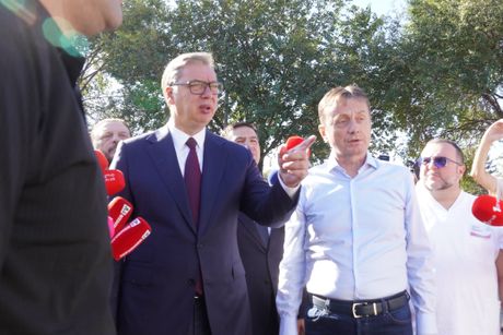 Vučić