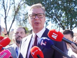 Vučić