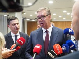 Vučić
