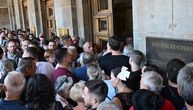 Održana komemoracija Ratku Mladiću u Domu vojske