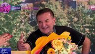 Mitru lice zategnuto kao praćka! Pojavio se kod Jovane u Jutarnjem, pa napravio haos, svi u šoku kako izgleda