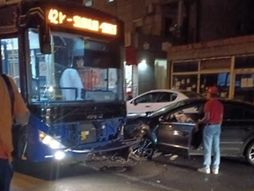 Udes u Ulici Slavka Rodića
