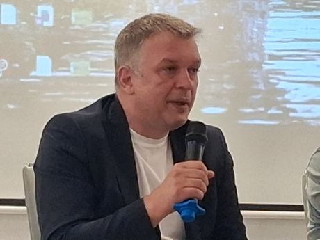 NAFFIT 2026,Miloš Janković
