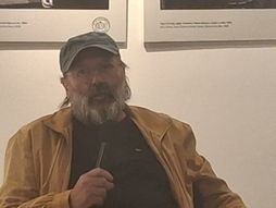 NAFFIT 2026, Radoslav Vladić