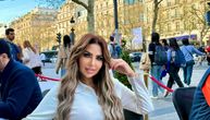 Sara Kalifa osuđena na smrt! Poznata voditeljka u centru "velikog slučaja droge"