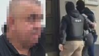 OVO JE OPASNI BEGUNAC KOJI JE SVOJE DETE (5) KORISTIO KAO ŽIVI ŠTIT: Jezivi detalji dramatične akcije u Šapcu!