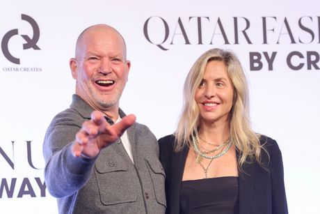 Čip Vilson, Chip Wilson i Summer Wilson
