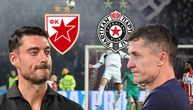Sve o 180. večitom derbiju: Ko će igrati za Zvezdu i Partizan, kakvo je stanje na tabeli, ko sudi četvrti put