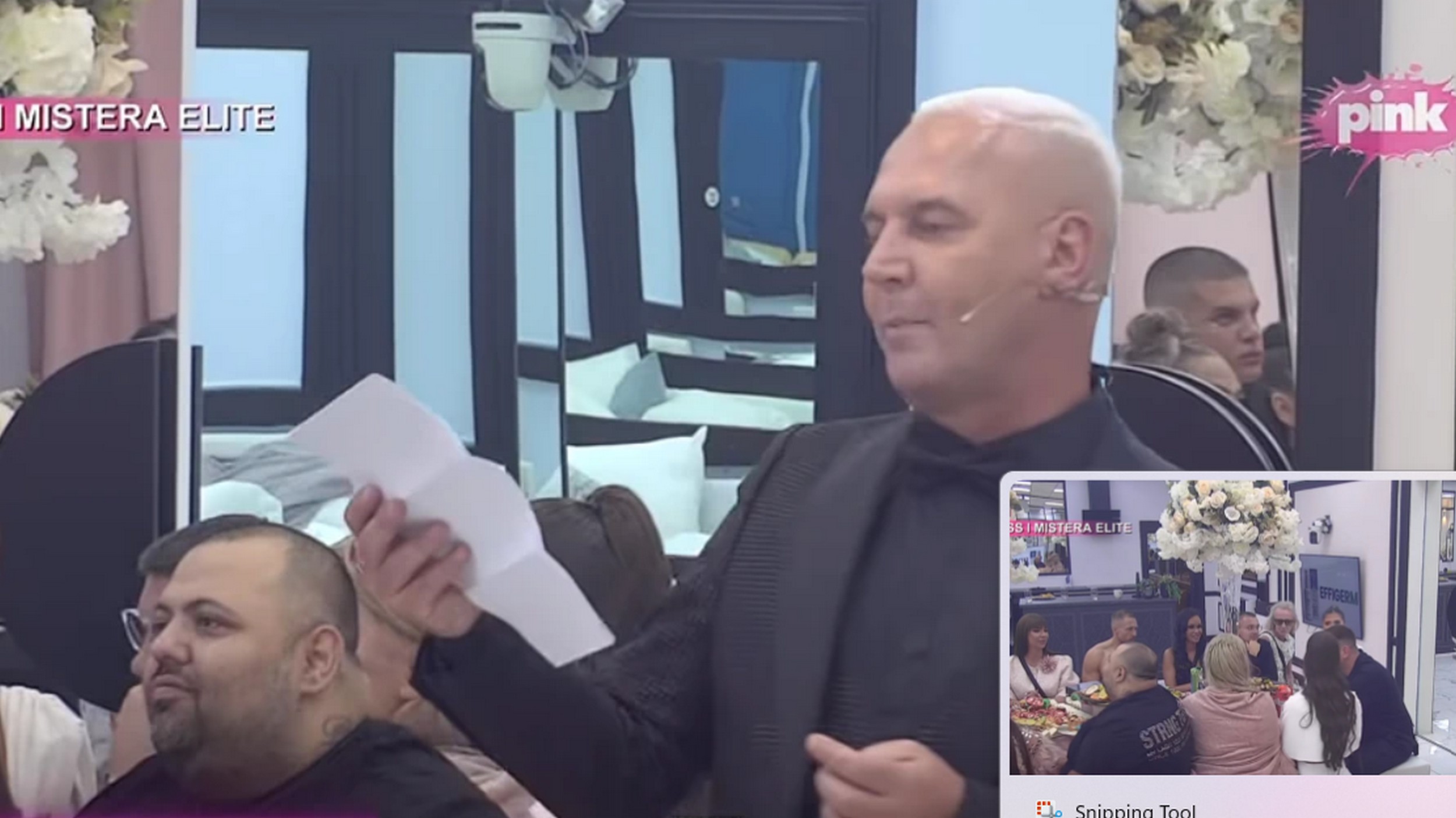 Ovo su pravila Elite! Učesnici zanemeli kada su čuli šta je Miljani dozvoljeno "Vama je strogo zabranjeno"