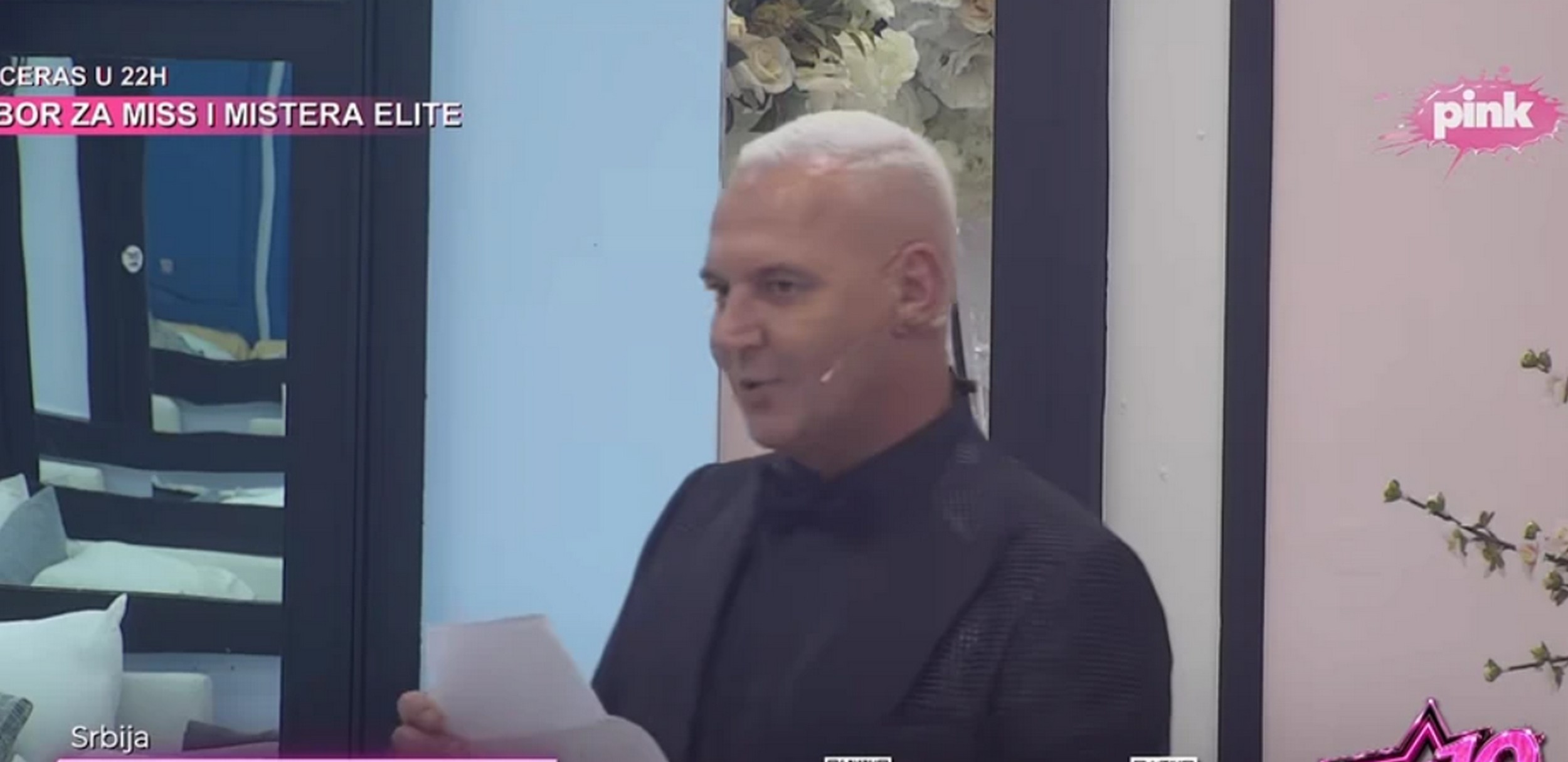 Ovo su pravila Elite! Učesnici zanemeli kada su čuli šta je Miljani dozvoljeno "Vama je strogo zabranjeno"