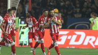 Evo gde možete da gledate uživo TV prenos meča Crvena zvezda - Radnički Niš u 10. kolu Superlige