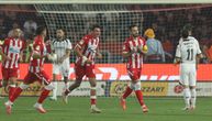Zvezda - Partizan: Krenulo je drugo poluvreme 180. večitog derbija