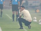 FK Crvena zvezda - FK Partizan