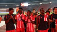 Evo gde možete da gledate uživo TV prenos meča Lugano - Crvena zvezda u 1. kolu Lige konferencija