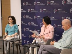 65 godina osnivanja Pokreta nesvrstanih, Dragana Mitrović, Zoran Milivojević