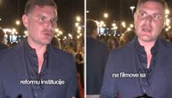 Ko je Jakov Petrović, sin Olge Odanović i Dragana Petrovića Peleta? Na značajnoj je funkciji