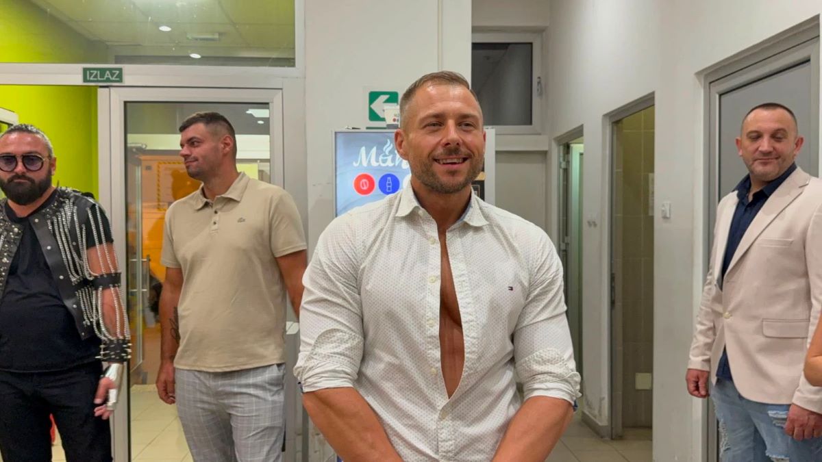 Poršelina udarila na OVOG rijaliti učesnika: Rešila da otkrije šta je radio na Zlatiboru, umešana ova starleta