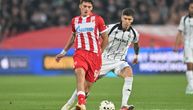 Zvezda - Partizan: VAR dao penal Zvezdi, Mirko Ivanić postigao pogodak za preokret!